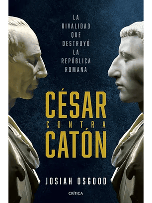 César Contra Catón