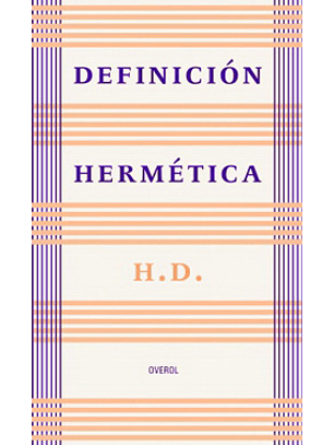 Definicion Hermetica