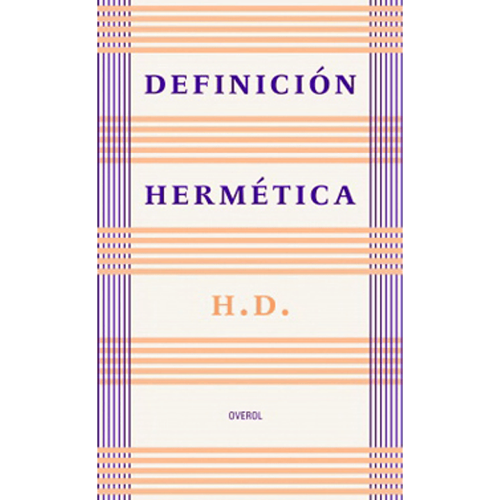 Definicion Hermetica 1
