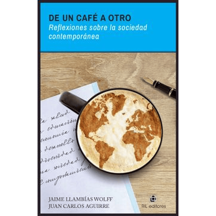 De Un Cafe A Otro 1