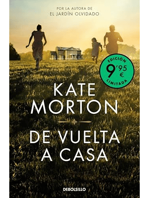 De Vuelta A Casa