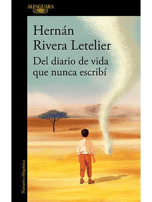 Del Diario De Vida Que Nunca Escribi