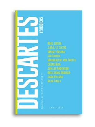 Descartes Periodicos (Entrevistas)