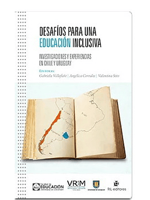 Desafios Para Una Educacion Inclusiva