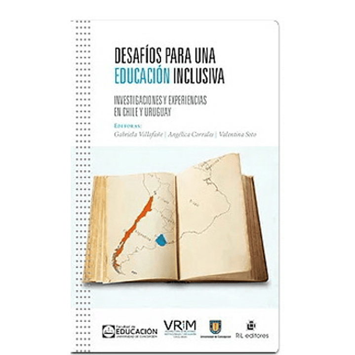 Desafios Para Una Educacion Inclusiva 1