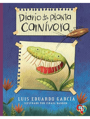 Diario De Una Planta Carnívora