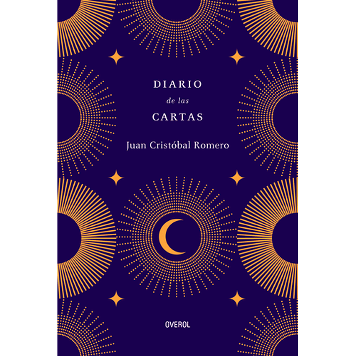 Diario De Las Cartas 1