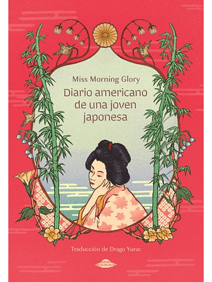 Diario Americano De Una Joven Japonesa