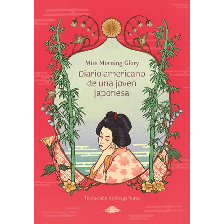 Diario Americano De Una Joven Japonesa 1