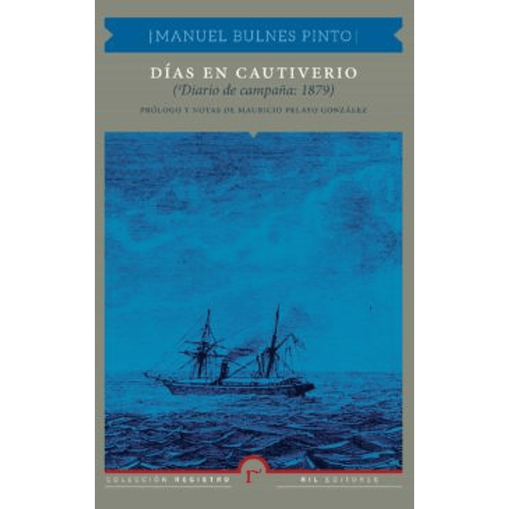 Dias En Cautiverio 1