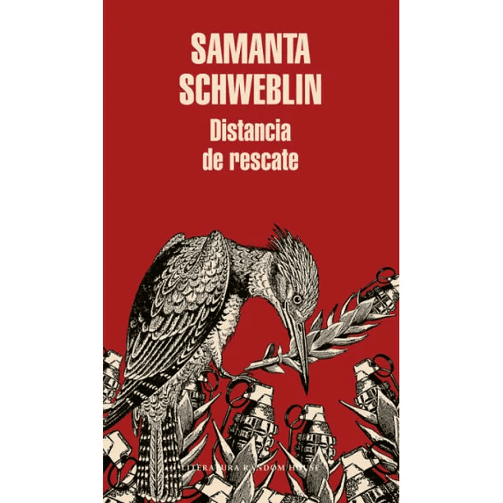 Distancia De Rescate 1