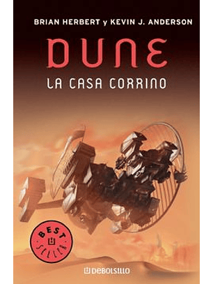 Dune, La Casa Corrino