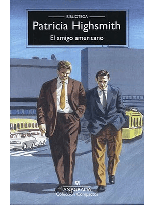 El Amigo Americano