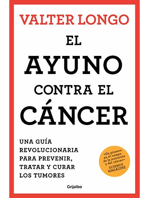 El Ayuno Contra El Cancer