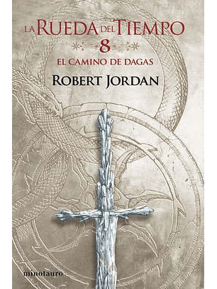 El Camino De Las Dagas