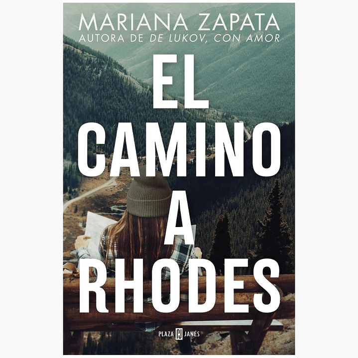 El Camino A Rhodes 1