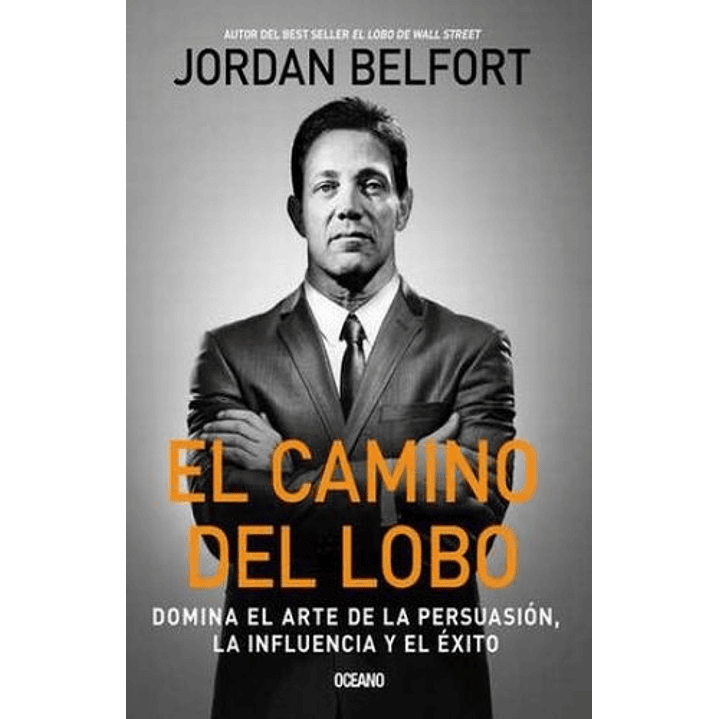 El Camino Del Lobo 1