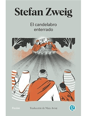 El Candelabro Enterrado