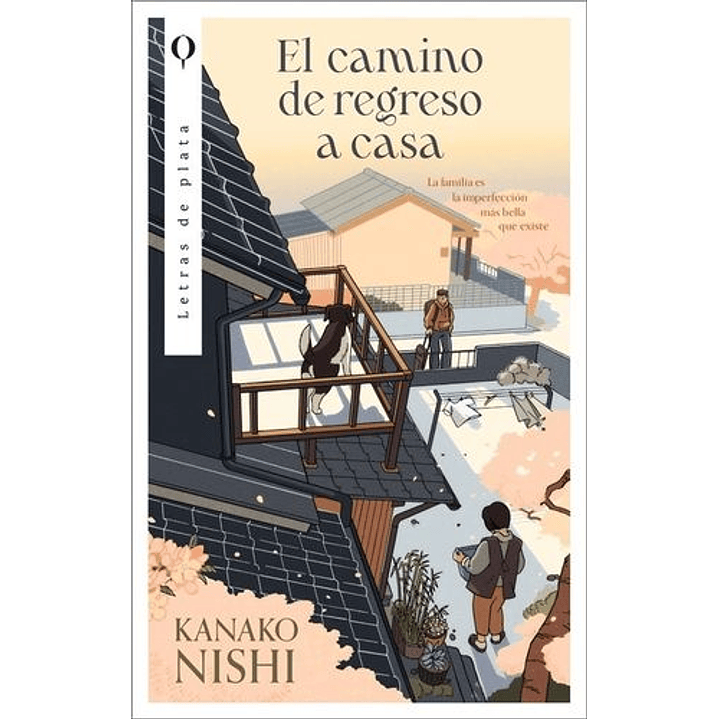 El Camino De Regreso A Casa 1