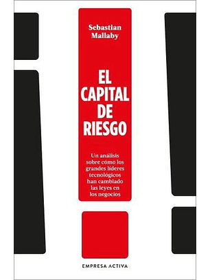 El Capital De Riesgo