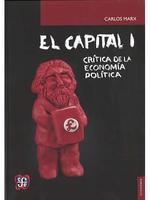 El Capital I