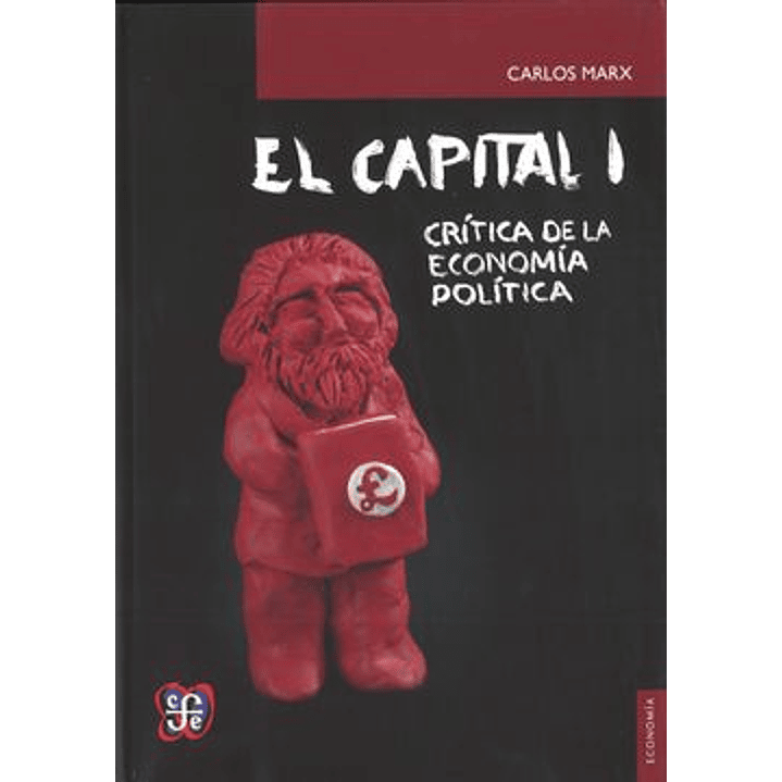 El Capital I 1