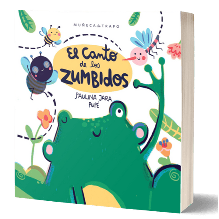 El Canto De Los Zumbidos 1