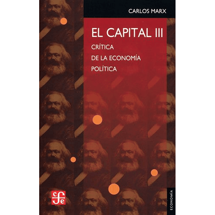 El Capital Iii 1