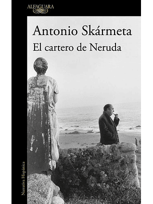 El Cartero De Neruda