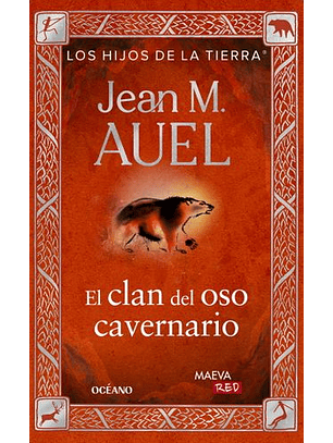 El Clan Del Oso Cavernario