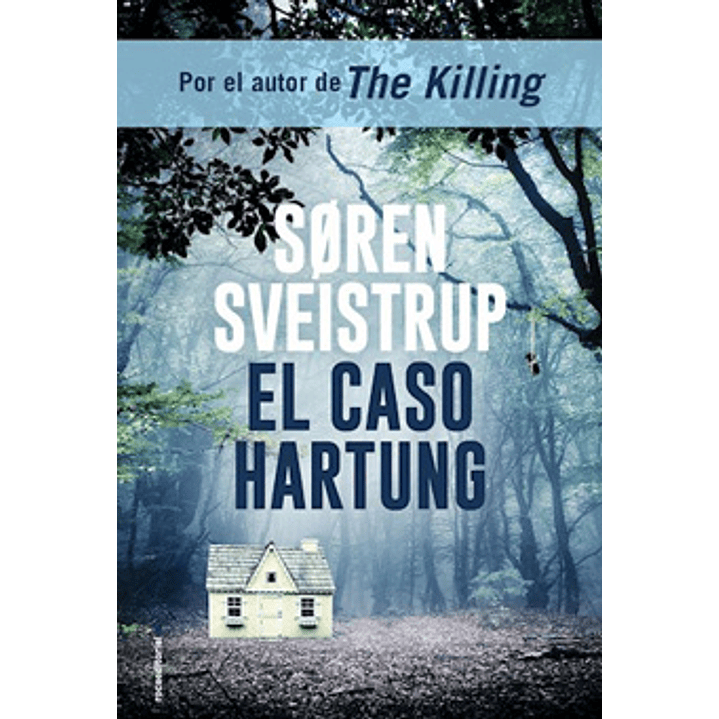 El Caso Hartung 1