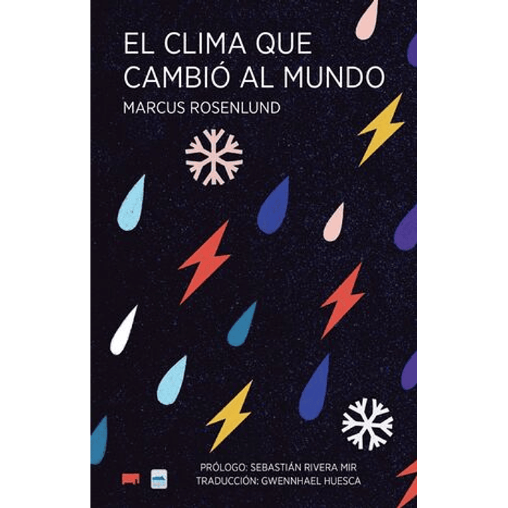 El Clima Que Cambió El Mundo 1