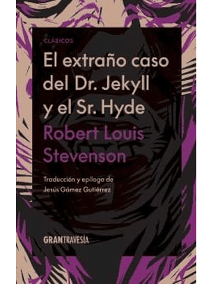 El Extraño Caso Del Dr Jekyll