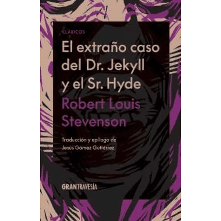 El Extraño Caso Del Dr Jekyll 1