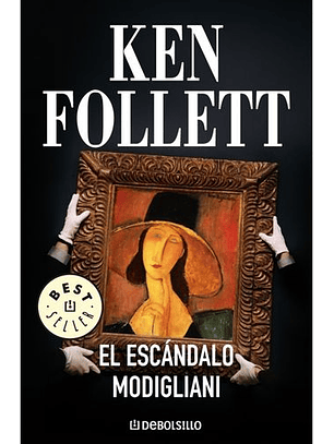 El Escandalo Modigliani