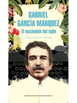 El Escandalo Del Siglo