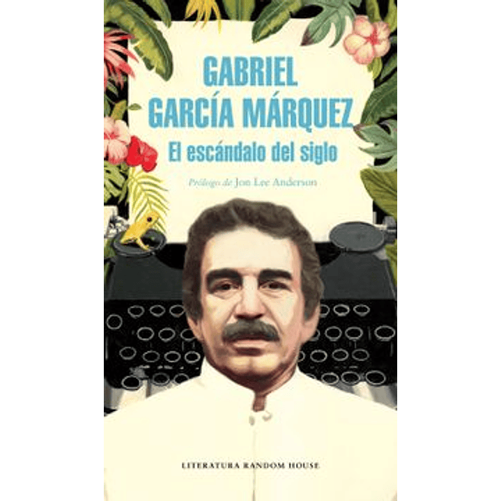 El Escandalo Del Siglo 1