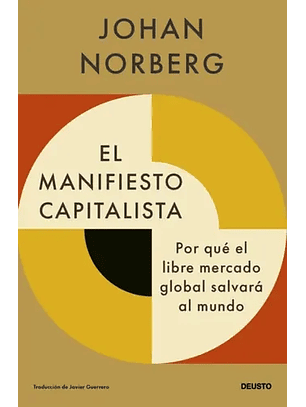 El Manifiesto Capitalista