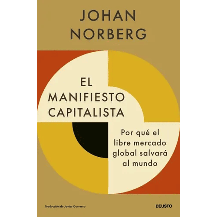 El Manifiesto Capitalista 1