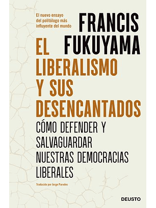 El Liberalismo Y Sus Desencantados