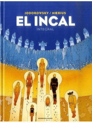El Incal