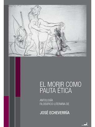 El Morir Como Pauta ÉTica