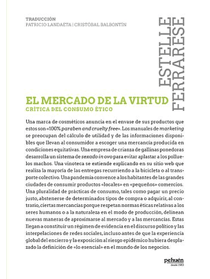 El Mercado De La Virtud
