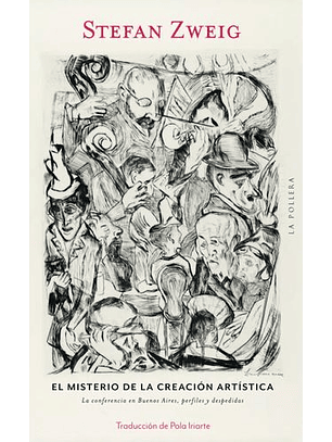 El Misterio De La Creación Artística