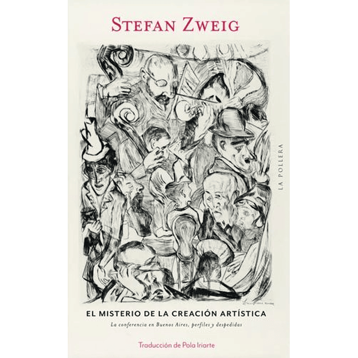 El Misterio De La Creación Artística 1