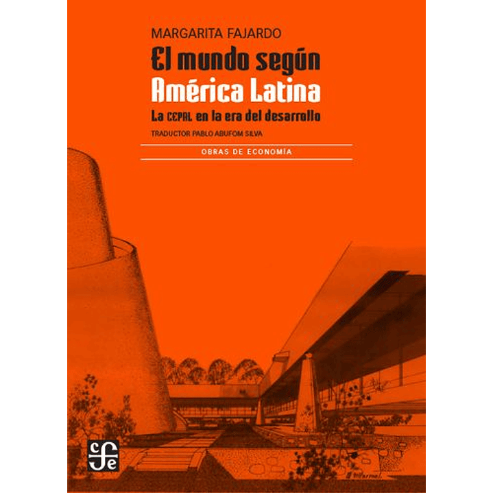 El Mundo Según América Latina 1