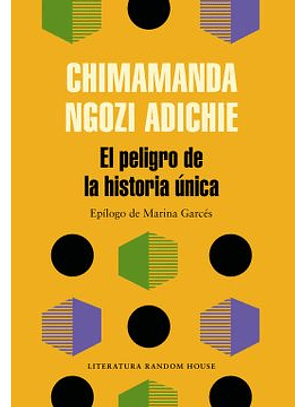El Peligro De La Historia Unica