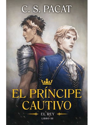 El Principe Cautivo: El Rey