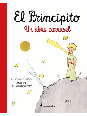 El Principito, Carrusel