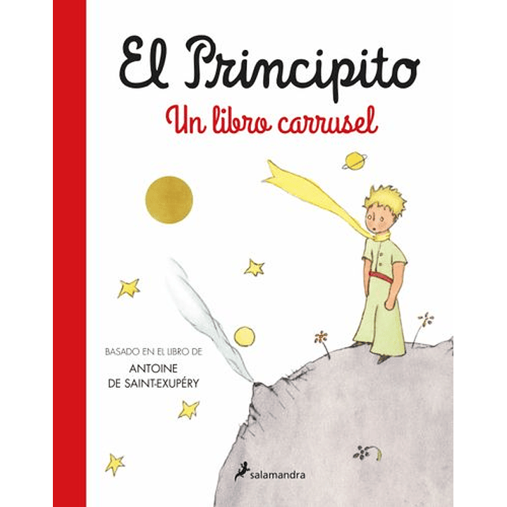 El Principito, Carrusel 1
